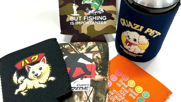 オリジナルグッズを小ロットで安く作るには?1個から作成OKの人気グッズと成功のポイント