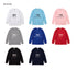Goods Made Printstar 00149-HVL 7.4オンス スーパーヘビー長袖Tシャツ オリジナルロングTシャツを1枚から激安で短納期でプリント可能| Printstar 00149