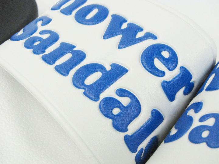 オリジナルグッズ・ノベルティのグッズメイド【GOODS MADE】 シャワーサンダル APR06 オリジナルシャワーサンダル |1個1100円~!1個から作成可能|フルカラー印刷対応