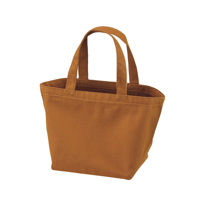 United Athle 1543-01 ヘヴィー キャンバス ランチバッグ