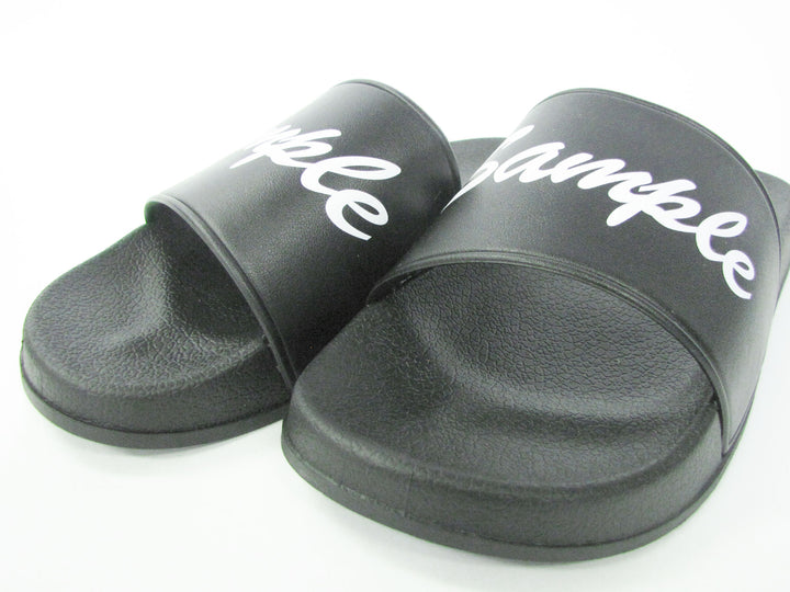 オリジナルグッズ・ノベルティのグッズメイド【GOODS MADE】 シャワーサンダル APR06 オリジナルシャワーサンダル |1個1100円~!1個から作成可能|フルカラー印刷対応