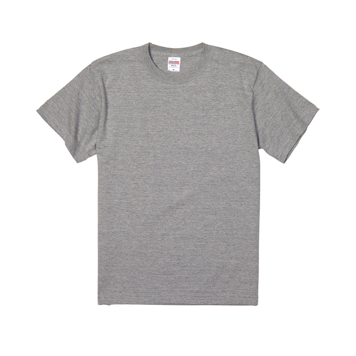 Goods Made オリジナルTシャツ United Athle 5001-01 5.6オンス ハイクオリティー Tシャツ (コピー) テスト オリジナルTシャツを1枚から激安で最短即日プリント可能| United Athle 5001-01
