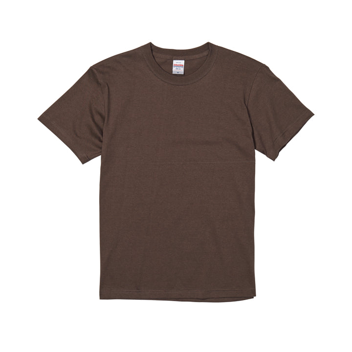 Goods Made オリジナルTシャツ United Athle 5001-01 5.6オンス ハイクオリティー Tシャツ (コピー) テスト オリジナルTシャツを1枚から激安で最短即日プリント可能| United Athle 5001-01