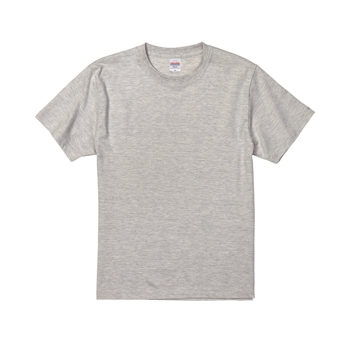 Goods Made オリジナルTシャツ United Athle 5001-01 5.6オンス ハイクオリティー Tシャツ (コピー) テスト オリジナルTシャツを1枚から激安で最短即日プリント可能| United Athle 5001-01