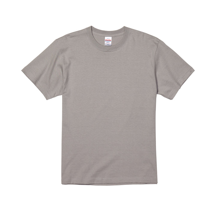 Goods Made オリジナルTシャツ United Athle 5001-01 5.6オンス ハイクオリティー Tシャツ (コピー) テスト オリジナルTシャツを1枚から激安で最短即日プリント可能| United Athle 5001-01