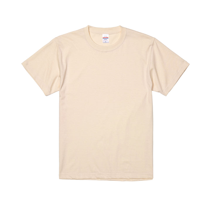 Goods Made オリジナルTシャツ United Athle 5001-01 5.6オンス ハイクオリティー Tシャツ (コピー) テスト オリジナルTシャツを1枚から激安で最短即日プリント可能| United Athle 5001-01