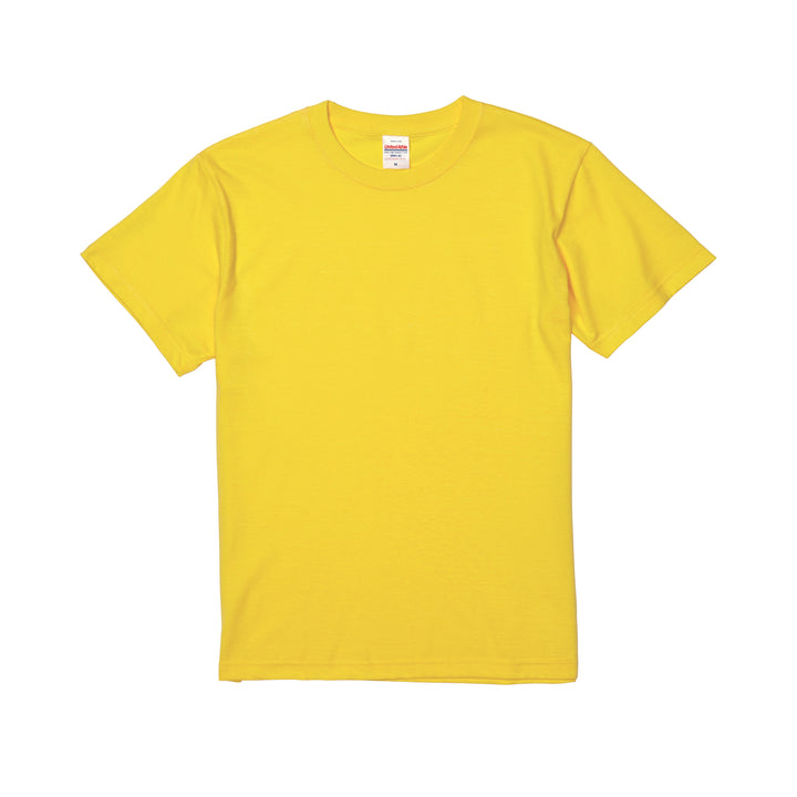 Goods Made オリジナルTシャツ United Athle 5001-01 5.6オンス ハイクオリティー Tシャツ (コピー) テスト オリジナルTシャツを1枚から激安で最短即日プリント可能| United Athle 5001-01