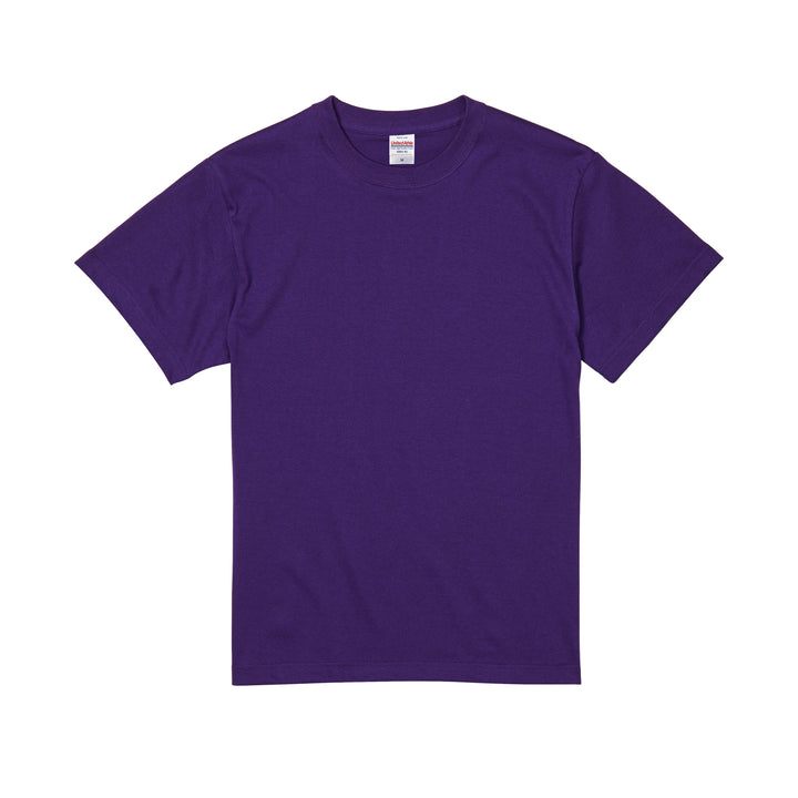 Goods Made オリジナルTシャツ United Athle 5001-01 5.6オンス ハイクオリティー Tシャツ (コピー) テスト オリジナルTシャツを1枚から激安で最短即日プリント可能| United Athle 5001-01