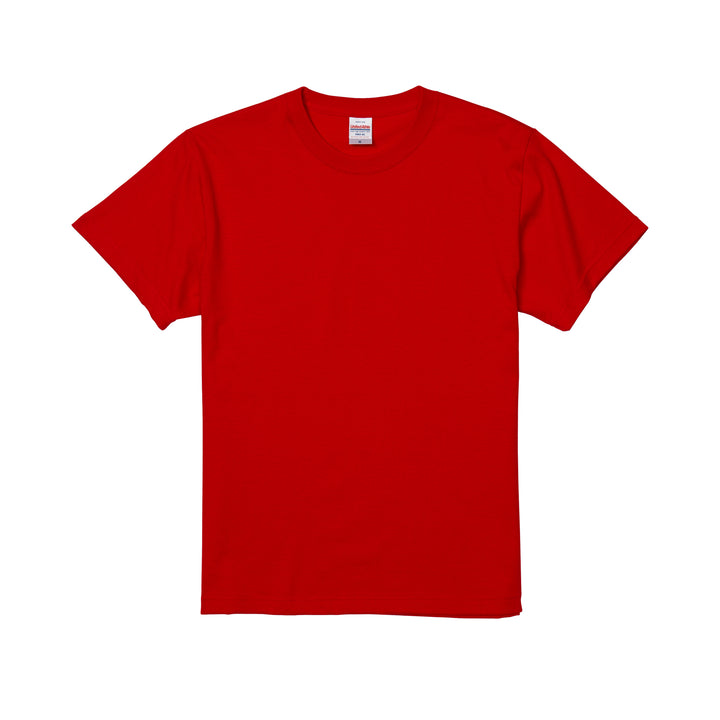 Goods Made オリジナルTシャツ United Athle 5001-01 5.6オンス ハイクオリティー Tシャツ (コピー) テスト オリジナルTシャツを1枚から激安で最短即日プリント可能| United Athle 5001-01