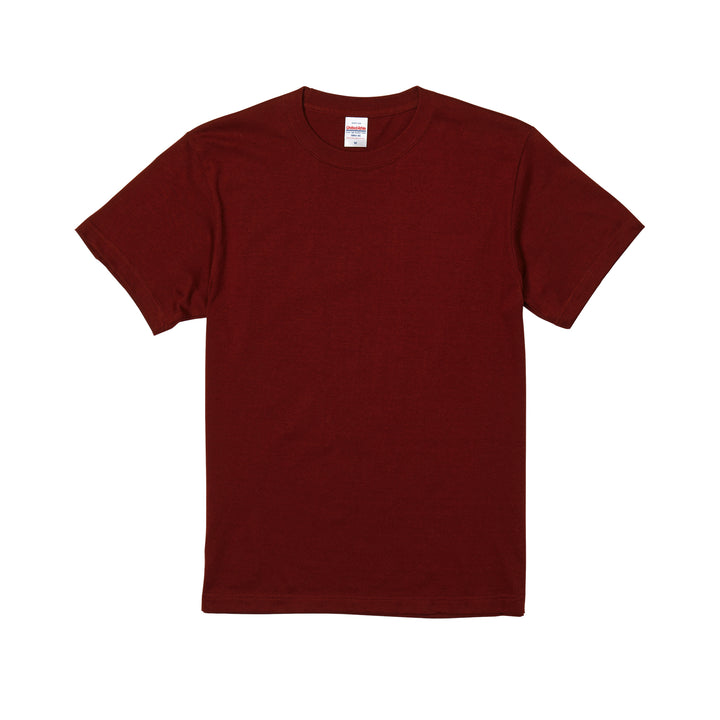 Goods Made オリジナルTシャツ United Athle 5001-01 5.6オンス ハイクオリティー Tシャツ (コピー) テスト オリジナルTシャツを1枚から激安で最短即日プリント可能| United Athle 5001-01