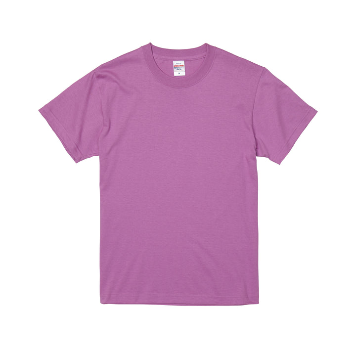 Goods Made オリジナルTシャツ United Athle 5001-01 5.6オンス ハイクオリティー Tシャツ (コピー) テスト オリジナルTシャツを1枚から激安で最短即日プリント可能| United Athle 5001-01