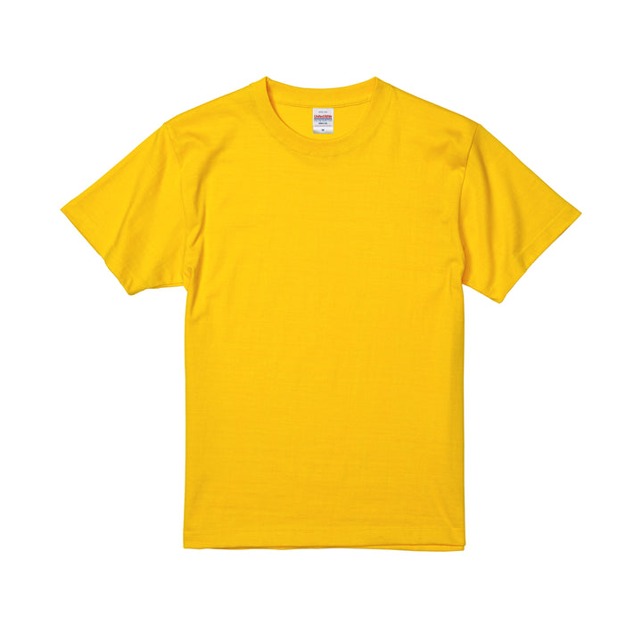 Goods Made オリジナルTシャツ United Athle 5001-01 5.6オンス ハイクオリティー Tシャツ (コピー) テスト オリジナルTシャツを1枚から激安で最短即日プリント可能| United Athle 5001-01