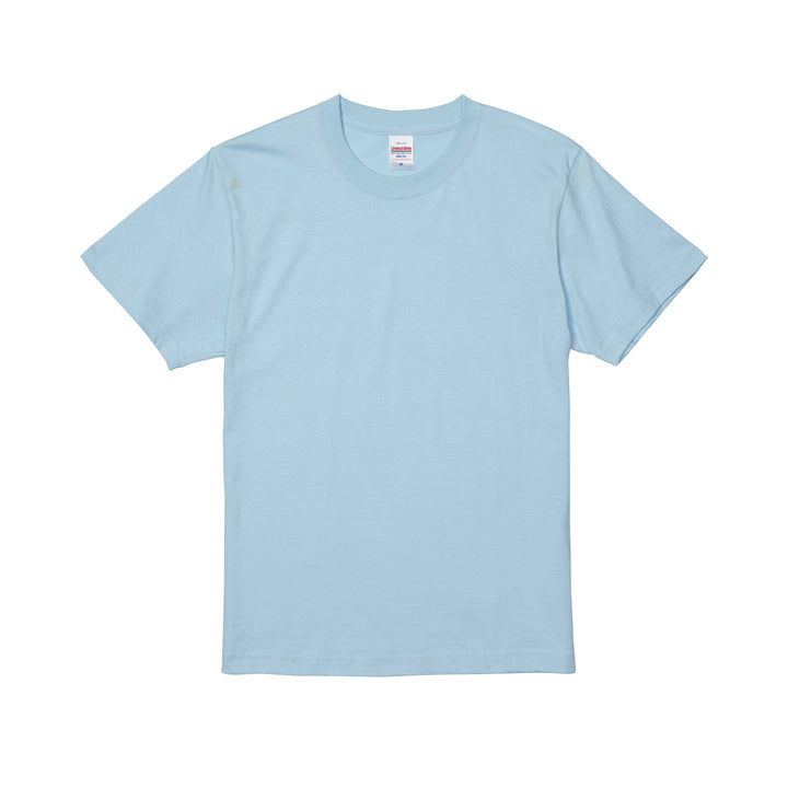 Goods Made オリジナルTシャツ United Athle 5001-01 5.6オンス ハイクオリティー Tシャツ (コピー) テスト オリジナルTシャツを1枚から激安で最短即日プリント可能| United Athle 5001-01