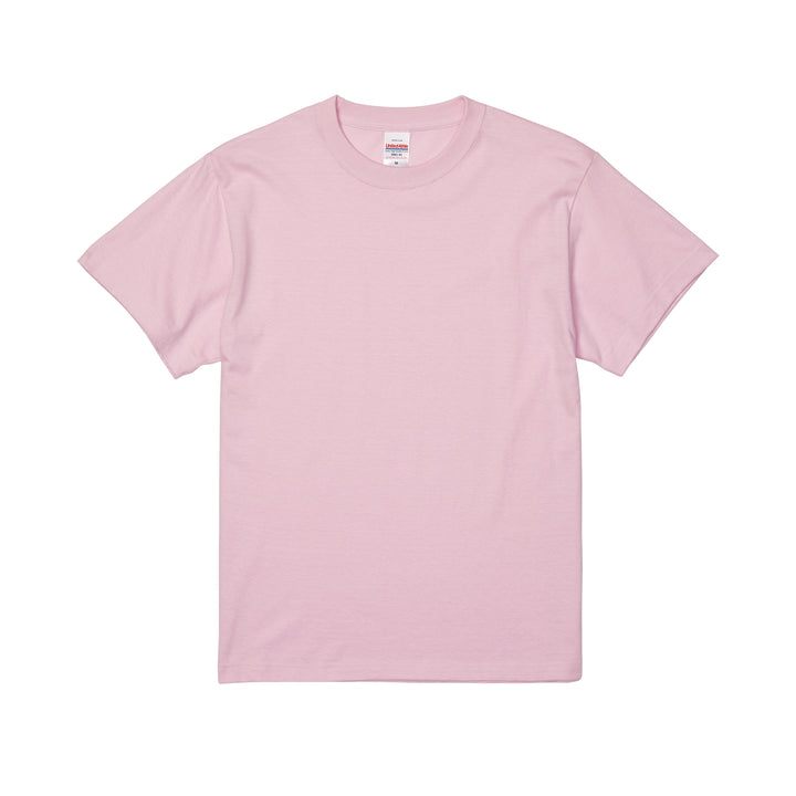 Goods Made オリジナルTシャツ United Athle 5001-01 5.6オンス ハイクオリティー Tシャツ (コピー) テスト オリジナルTシャツを1枚から激安で最短即日プリント可能| United Athle 5001-01