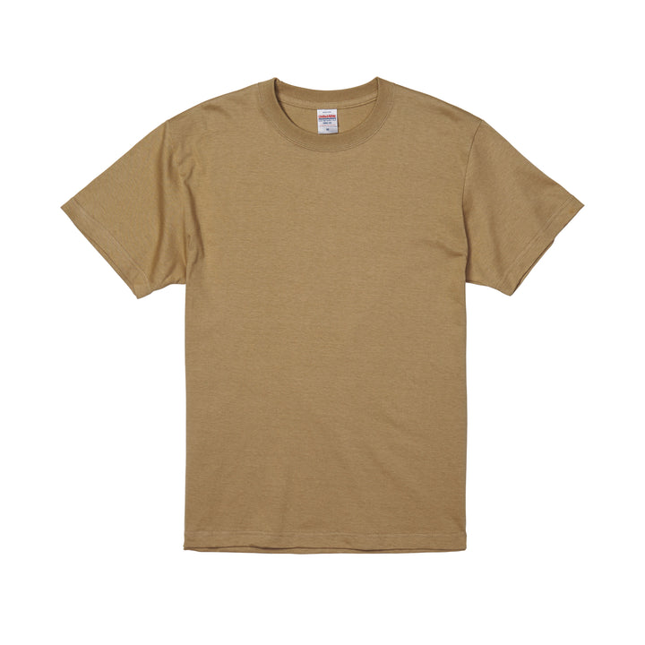 Goods Made オリジナルTシャツ United Athle 5001-01 5.6オンス ハイクオリティー Tシャツ (コピー) テスト オリジナルTシャツを1枚から激安で最短即日プリント可能| United Athle 5001-01
