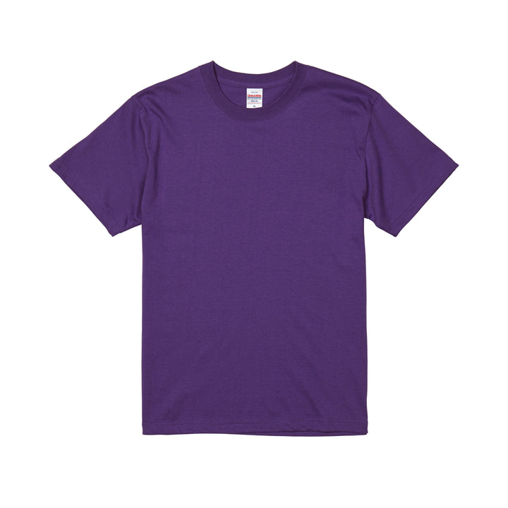 Goods Made オリジナルTシャツ United Athle 5001-01 5.6オンス ハイクオリティー Tシャツ (コピー) テスト オリジナルTシャツを1枚から激安で最短即日プリント可能| United Athle 5001-01