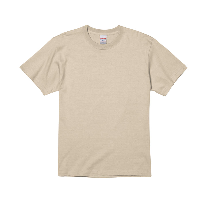 Goods Made オリジナルTシャツ United Athle 5001-01 5.6オンス ハイクオリティー Tシャツ (コピー) テスト オリジナルTシャツを1枚から激安で最短即日プリント可能| United Athle 5001-01