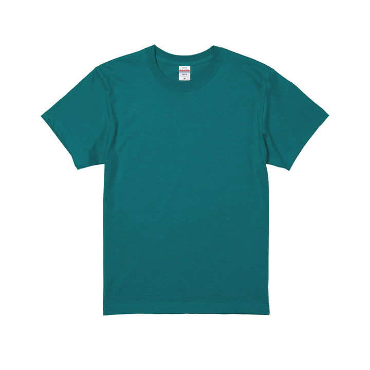 Goods Made オリジナルTシャツ United Athle 5001-01 5.6オンス ハイクオリティー Tシャツ (コピー) テスト オリジナルTシャツを1枚から激安で最短即日プリント可能| United Athle 5001-01