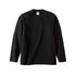 Goods Made United Athle 5010-01 5.6オンス ロングスリーブ Tシャツ(袖口リブなし) オリジナルロングTシャツを1枚から激安で短納期でプリント可能| United Athle 5010-01