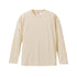 Goods Made United Athle 5010-01 5.6オンス ロングスリーブ Tシャツ(袖口リブなし) オリジナルロングTシャツを1枚から激安で短納期でプリント可能| United Athle 5010-01