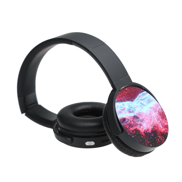 オリジナルBluetoothヘッドフォン HDP01
