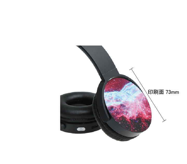 オリジナルBluetoothヘッドフォン HDP01