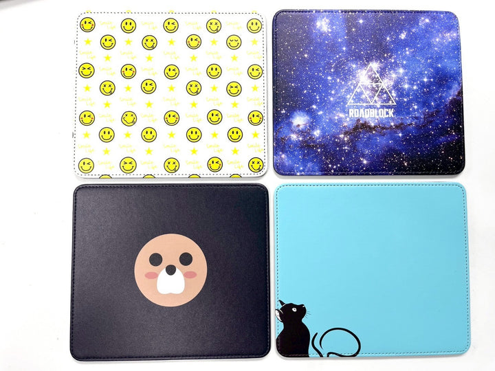 Goods Made マルチパッド マウスパッド PCG02 オリジナルマルチパッド マウスパッド |1個770円~!1個から作成可能|フルカラー印刷対応