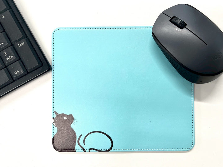 Goods Made マルチパッド マウスパッド PCG02 オリジナルマルチパッド マウスパッド |1個770円~!1個から作成可能|フルカラー印刷対応