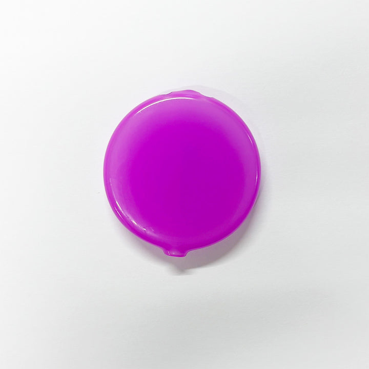 オリジナルグッズ・ノベルティのグッズメイド【GOODS MADE】 コインケース ラバータイプ WLT03 オリジナルラバーコインケース |1個330円~!1個から作成可能|フルカラー印刷対応