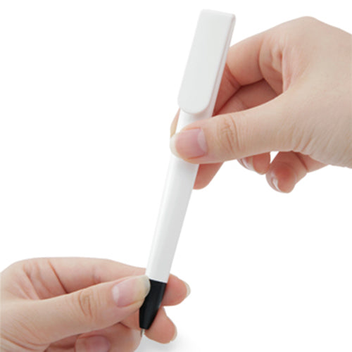 Goods Made ラペルボールペンRPC07 オリジナルラペルボールペン|1個180円~!1個から作成可能|フルカラー印刷対応