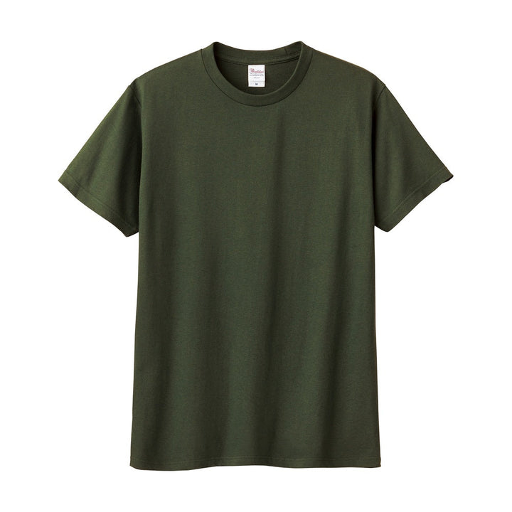 オリジナルグッズ・ノベルティのグッズメイド【GOODS MADE】 Printstar 00085-CVT 5.6オンス ヘビーウェイトTシャツ オリジナルTシャツを1枚から激安で短納期でプリント可能| Printstar 00085