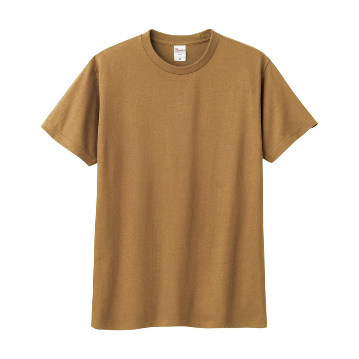 オリジナルグッズ・ノベルティのグッズメイド【GOODS MADE】 Printstar 00085-CVT 5.6オンス ヘビーウェイトTシャツ オリジナルTシャツを1枚から激安で短納期でプリント可能| Printstar 00085