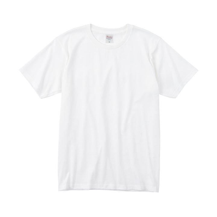 オリジナルグッズ・ノベルティのグッズメイド【GOODS MADE】 Printstar 00086-DMT 5.0オンス ベーシックTシャツ オリジナルTシャツを1枚から激安で短納期でプリント可能| Printstar 00086
