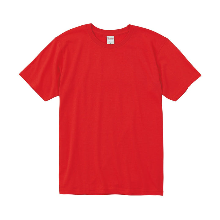 オリジナルグッズ・ノベルティのグッズメイド【GOODS MADE】 Printstar 00086-DMT 5.0オンス ベーシックTシャツ オリジナルTシャツを1枚から激安で短納期でプリント可能| Printstar 00086
