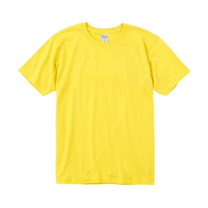 オリジナルグッズ・ノベルティのグッズメイド【GOODS MADE】 Printstar 00086-DMT 5.0オンス ベーシックTシャツ オリジナルTシャツを1枚から激安で短納期でプリント可能| Printstar 00086