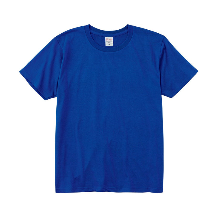 オリジナルグッズ・ノベルティのグッズメイド【GOODS MADE】 Printstar 00086-DMT 5.0オンス ベーシックTシャツ オリジナルTシャツを1枚から激安で短納期でプリント可能| Printstar 00086