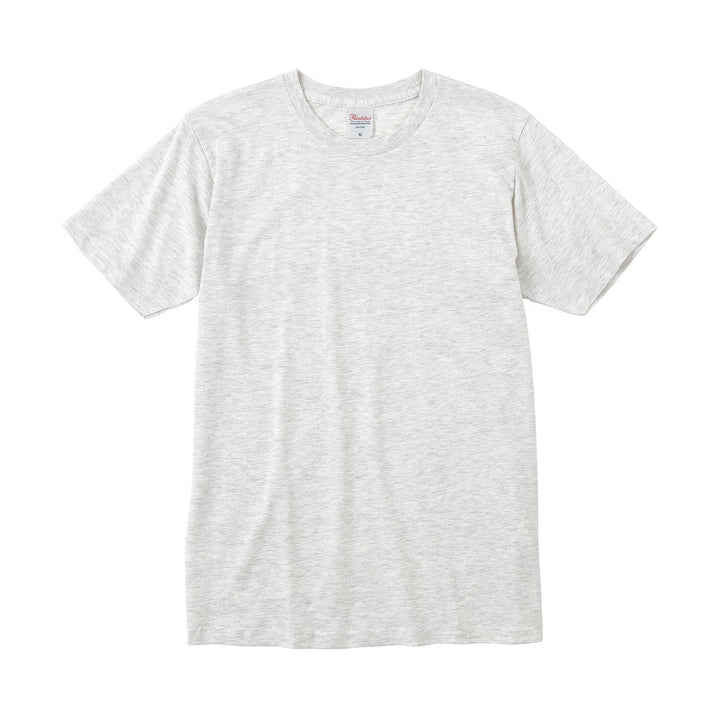 オリジナルグッズ・ノベルティのグッズメイド【GOODS MADE】 Printstar 00086-DMT 5.0オンス ベーシックTシャツ オリジナルTシャツを1枚から激安で短納期でプリント可能| Printstar 00086