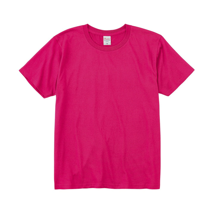 オリジナルグッズ・ノベルティのグッズメイド【GOODS MADE】 Printstar 00086-DMT 5.0オンス ベーシックTシャツ オリジナルTシャツを1枚から激安で短納期でプリント可能| Printstar 00086