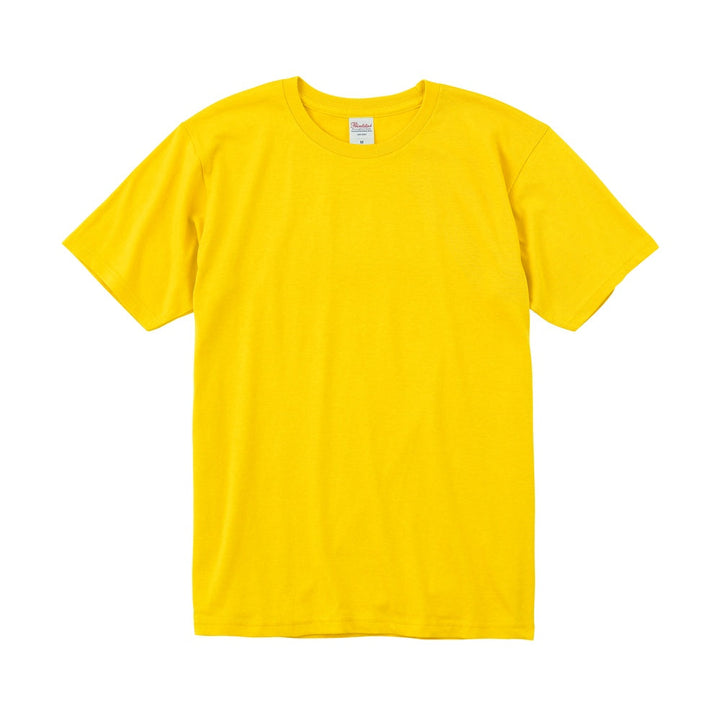 オリジナルグッズ・ノベルティのグッズメイド【GOODS MADE】 Printstar 00086-DMT 5.0オンス ベーシックTシャツ オリジナルTシャツを1枚から激安で短納期でプリント可能| Printstar 00086
