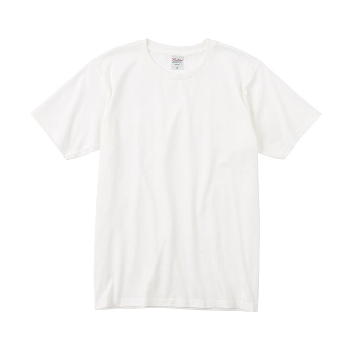 オリジナルグッズ・ノベルティのグッズメイド【GOODS MADE】 Printstar 00086-DMT 5.0オンス ベーシックTシャツ オリジナルTシャツを1枚から激安で短納期でプリント可能| Printstar 00086