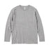 Printstar 00102-CVL 5.6オンス ヘビーウェイト長袖Tシャツ