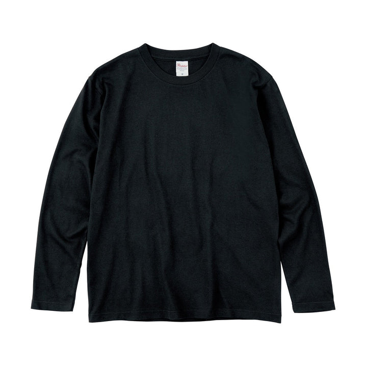Printstar 00102-CVL 5.6オンス ヘビーウェイト長袖Tシャツ
