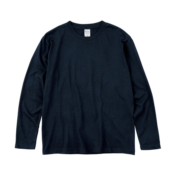 Printstar 00102-CVL 5.6オンス ヘビーウェイト長袖Tシャツ