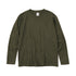 Printstar 00102-CVL 5.6オンス ヘビーウェイト長袖Tシャツ