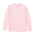 Printstar 00102-CVL 5.6オンス ヘビーウェイト長袖Tシャツ