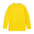Printstar 00102-CVL 5.6オンス ヘビーウェイト長袖Tシャツ
