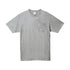 オリジナルグッズ・ノベルティのグッズメイド【GOODS MADE】 Printstar 00109-PCT 5.6オンス ヘビーウェイトポケットTシャツ オリジナルTシャツを1枚から激安で短納期でプリント可能| Printstar 00109