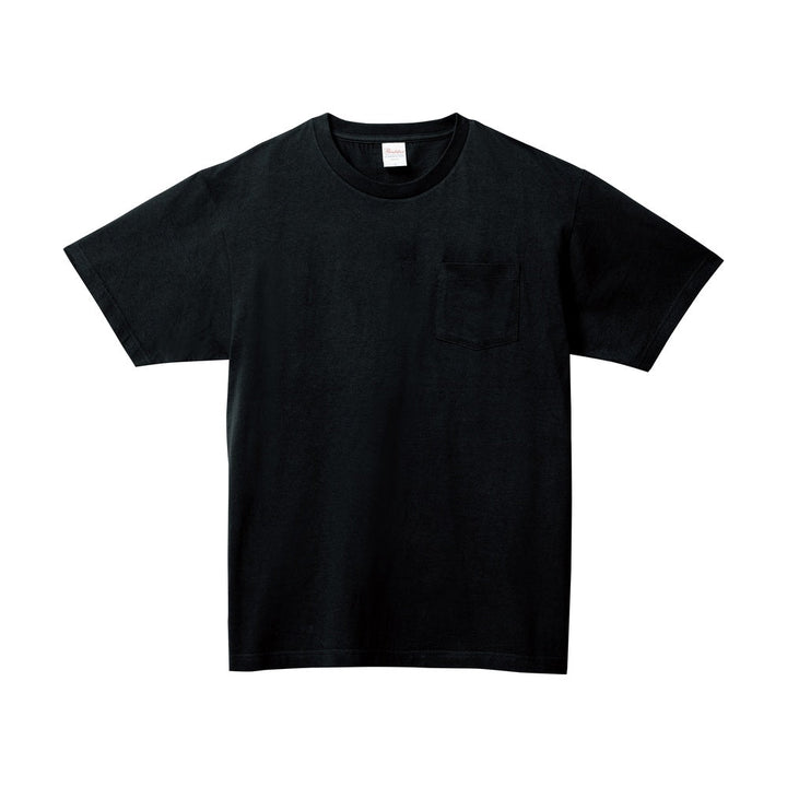 オリジナルグッズ・ノベルティのグッズメイド【GOODS MADE】 Printstar 00109-PCT 5.6オンス ヘビーウェイトポケットTシャツ オリジナルTシャツを1枚から激安で短納期でプリント可能| Printstar 00109
