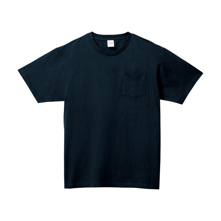 オリジナルグッズ・ノベルティのグッズメイド【GOODS MADE】 Printstar 00109-PCT 5.6オンス ヘビーウェイトポケットTシャツ オリジナルTシャツを1枚から激安で短納期でプリント可能| Printstar 00109