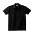 Printstar 00141-NVP 5.8オンスT/Cポロシャツ(ポケット無し)